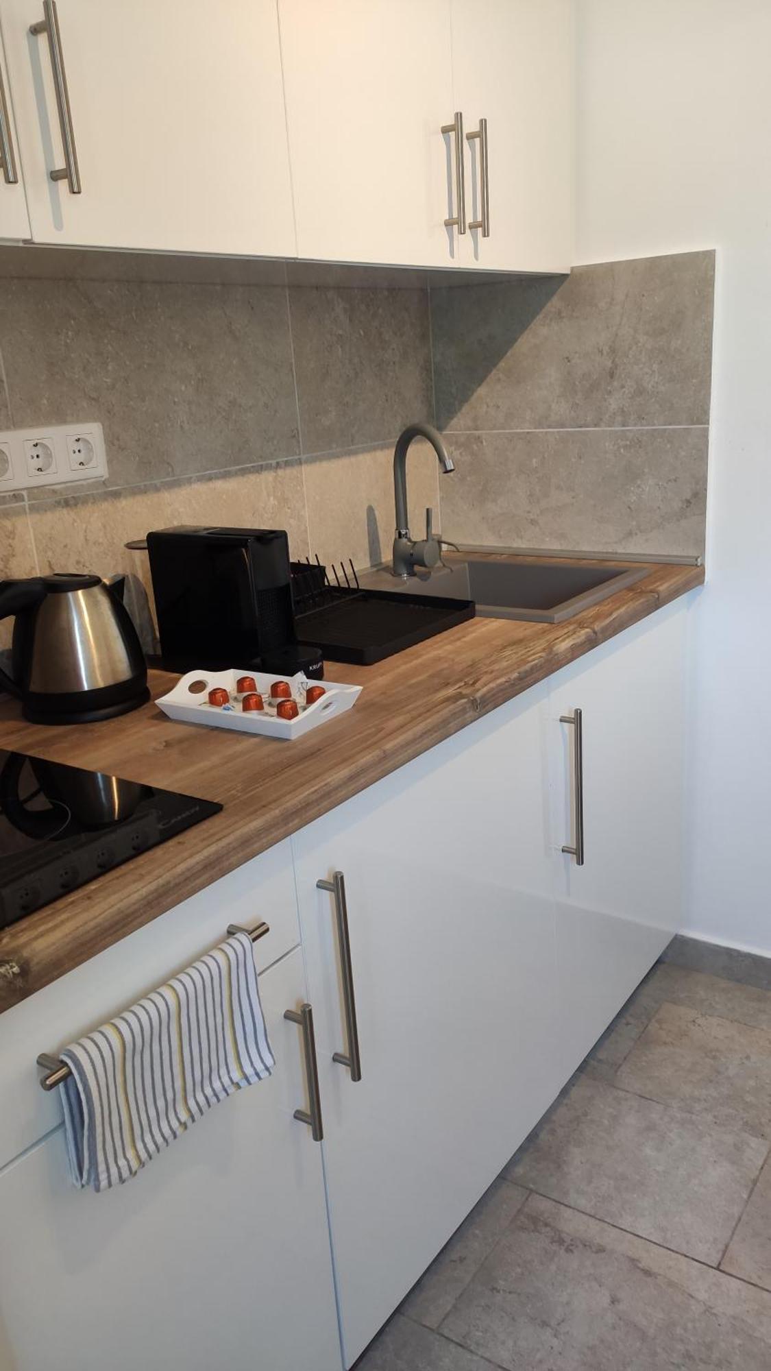 Helena Studio Apartman Siófok Exterior foto