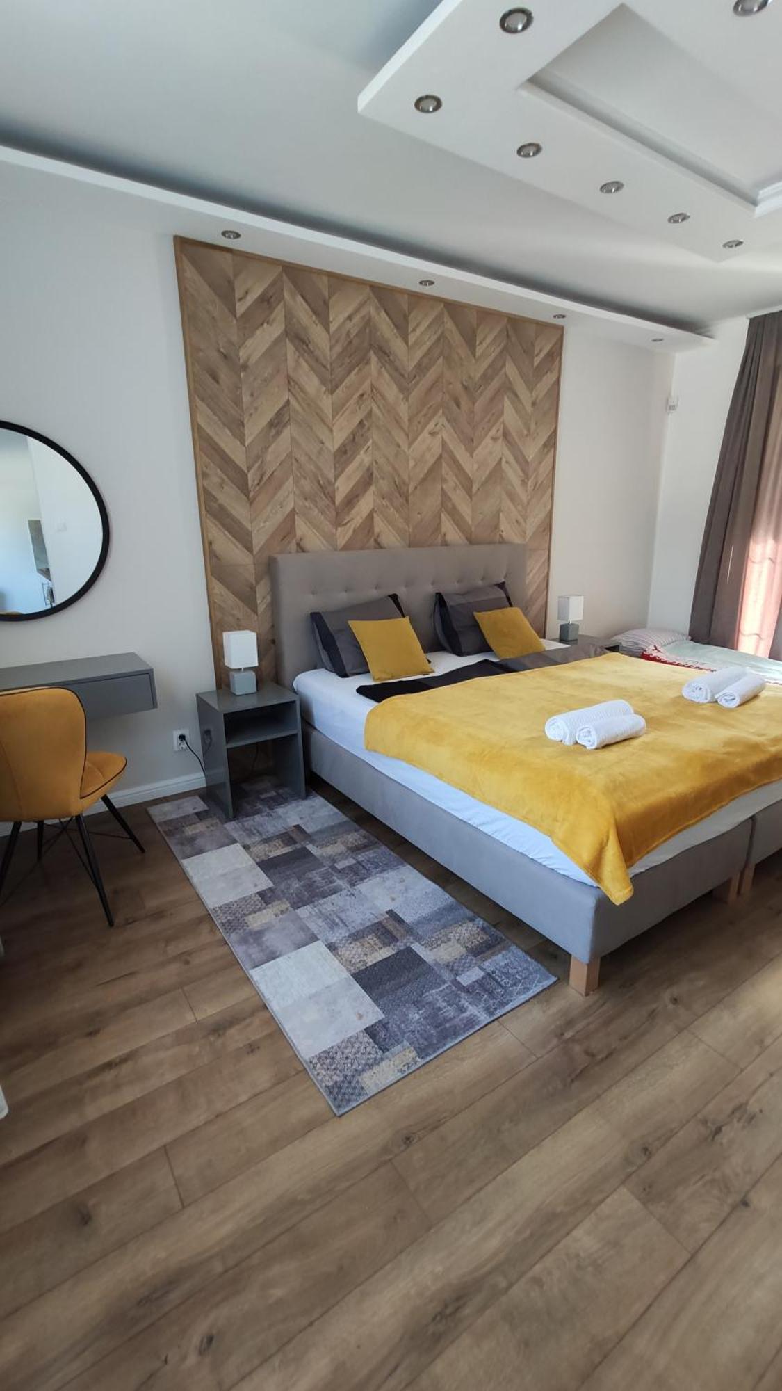 Helena Studio Apartman Siófok Exterior foto